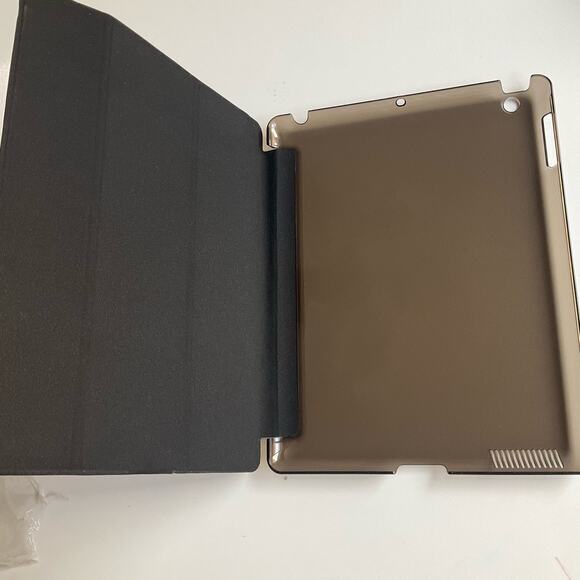 ProCase Smart Case for iPad 2 3 4 Case (Old Model) – Ultra Slim Lightweight Case - Picture 4 of 6